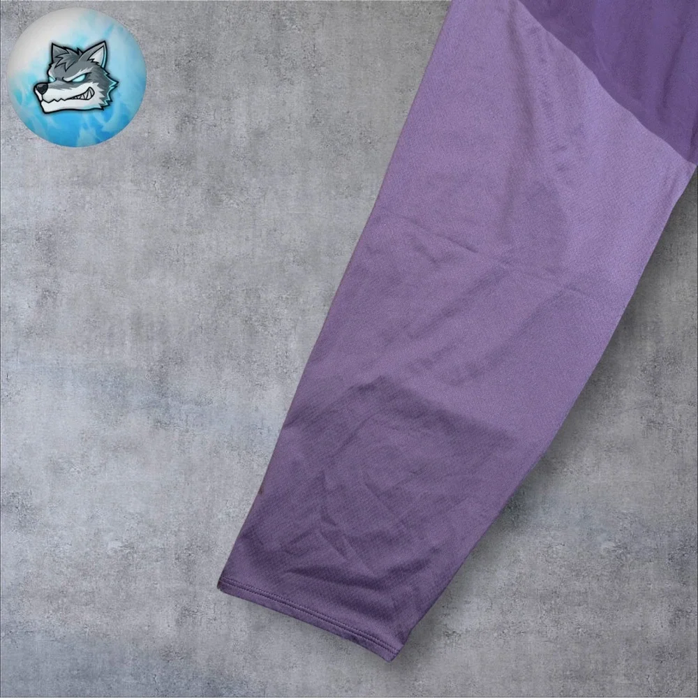 Adidas Mens Pro Elite 2025 Promo Running Pants Size Large Aurora Plum JP3797 NEW